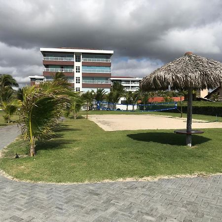Apartamento No Porto Das Dunas - Beach Way Fortaleza  Bagian luar foto