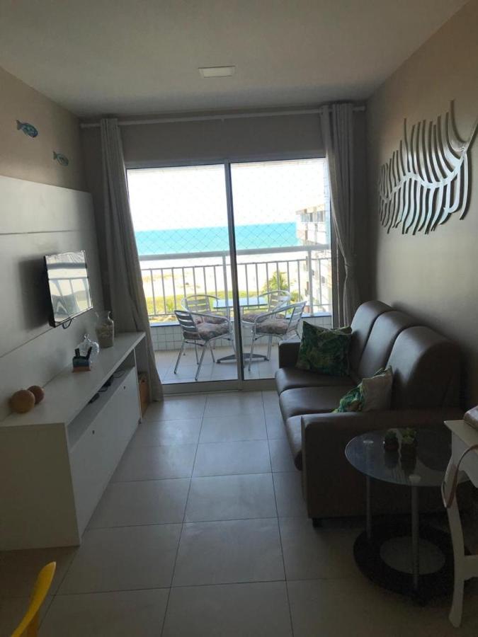 Apartamento No Porto Das Dunas - Beach Way Fortaleza  Bagian luar foto