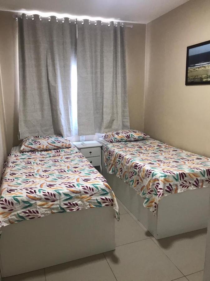 Apartamento No Porto Das Dunas - Beach Way Fortaleza  Bagian luar foto
