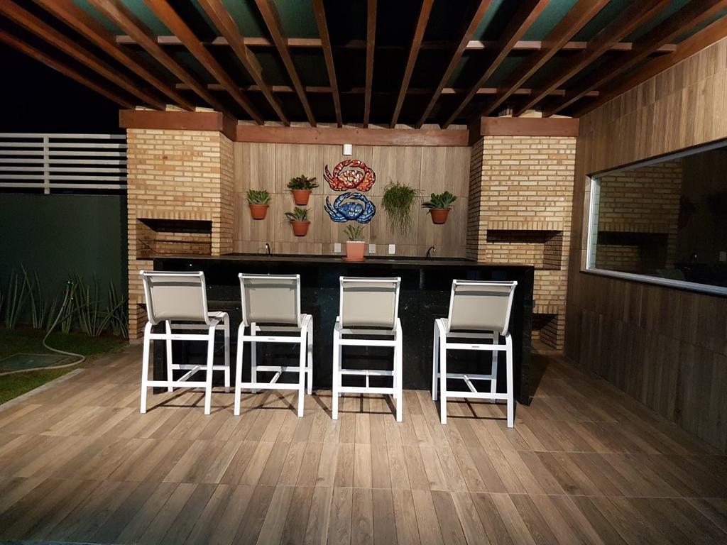 Apartamento No Porto Das Dunas - Beach Way Fortaleza  Bagian luar foto