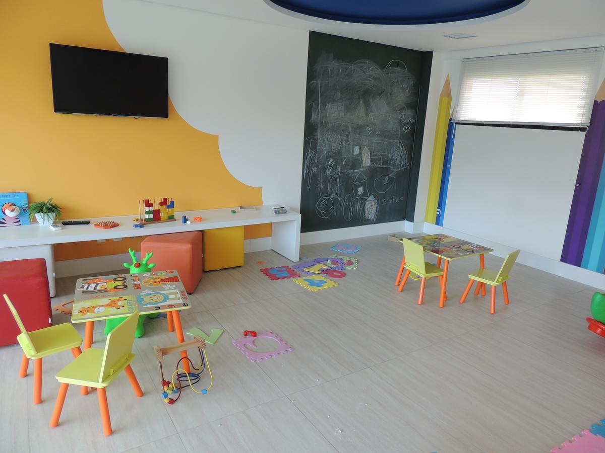Apartamento No Porto Das Dunas - Beach Way Fortaleza  Bagian luar foto
