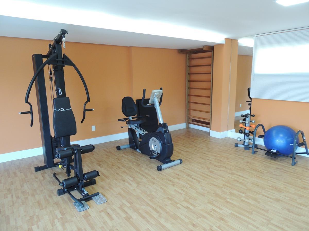 Apartamento No Porto Das Dunas - Beach Way Fortaleza  Bagian luar foto