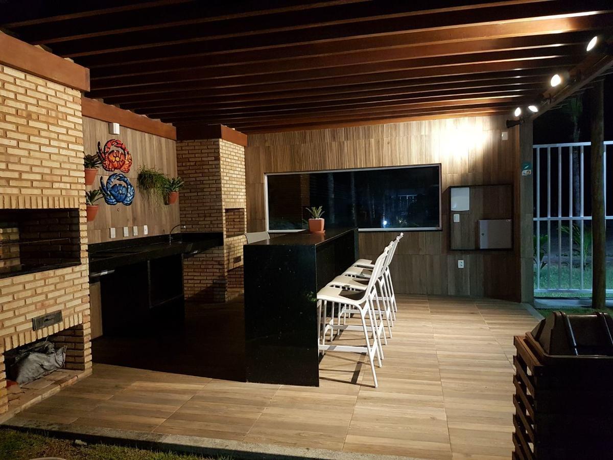 Apartamento No Porto Das Dunas - Beach Way Fortaleza  Bagian luar foto